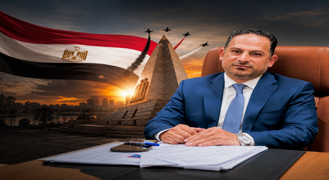 المهندس صلاح البرلسي