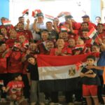 “فكري الهواري يطلق صرخة من قلب نادي الشيخ زايد للرئيس السيسي: أنقذوا حلم 100 ألف مواطن قبل ضياع أرض الامتداد”