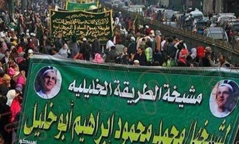 الطريقة الخليلية في مصر.. حكاية التصوف الذي خرج من الزقازيق إلى قلوب المريدين