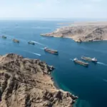 الممرات البحرية.. عندما تتحول طرق التجارة إلى ساحات حرب