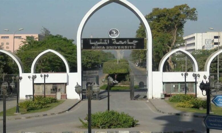 3 ملايين خدمة طبية و97.4 ألف عملية جراحية.. حصاد استثنائي لمستشفيات جامعة المنيا خلال