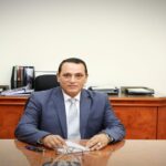 اللواء عمرو عبد الوهاب.. من سماء القوات الجوية إلى قيادة «حلم الريف المصري الجديد»