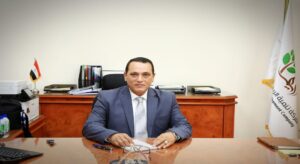 اللواء عمرو عبد الوهاب.. من سماء القوات الجوية إلى قيادة «حلم الريف المصري الجديد»