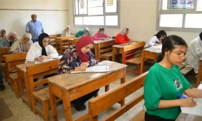 «الثانوية العامة.. المجموع يكتب البدايات والمهارات تصنع المستقبل»