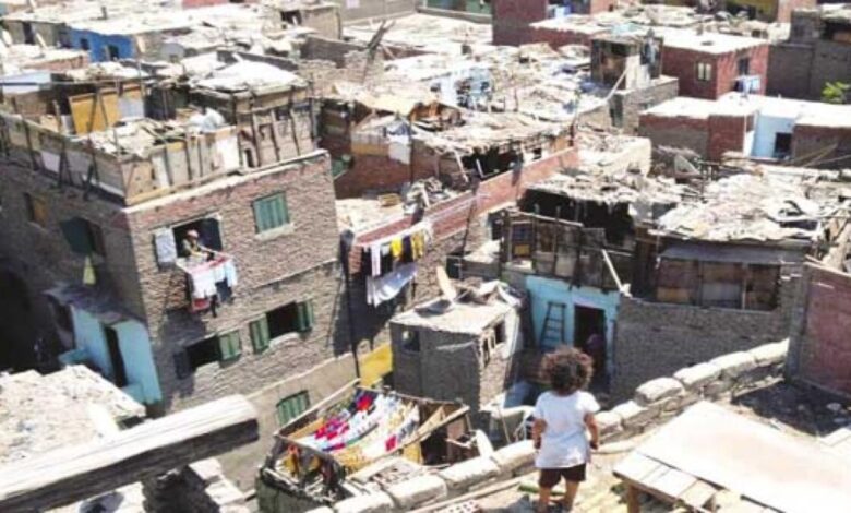 «خارج قدرة المواطن.. الإيجارات تلتهم دخول المصريين»