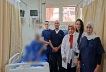 أنقذوا 4 أرواح في 10 أيام.. أبطال قسم السموم بمستشفى صدر المنيا يهزمون لدغات الثعابين والعقارب