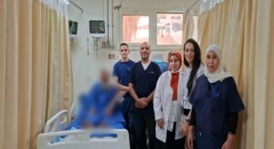 أنقذوا 4 أرواح في 10 أيام.. أبطال قسم السموم بمستشفى صدر المنيا يهزمون لدغات الثعابين والعقارب