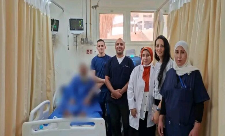 أنقذوا 4 أرواح في 10 أيام.. أبطال قسم السموم بمستشفى صدر المنيا يهزمون لدغات الثعابين والعقارب