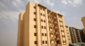 «12.5 مليون وحدة خارج الخدمة.. الثروة العقارية تختبئ خلف أزمة السكن في مصر»