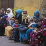 «خلف كل حقيبة قصة حرب».. اللاجئون الجدد يعيدون رسم خريطة الشرق الأوسط