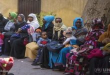 «خلف كل حقيبة قصة حرب».. اللاجئون الجدد يعيدون رسم خريطة الشرق الأوسط