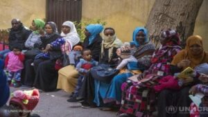 «خلف كل حقيبة قصة حرب».. اللاجئون الجدد يعيدون رسم خريطة الشرق الأوسط