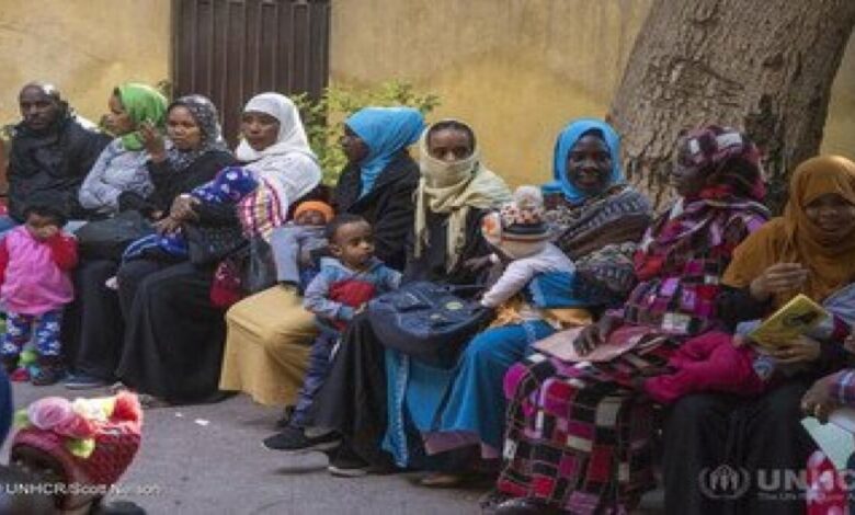 «خلف كل حقيبة قصة حرب».. اللاجئون الجدد يعيدون رسم خريطة الشرق الأوسط