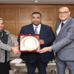 «جامعة حلوان الأهلية وهيئة قضايا الدولة توسعان التعاون لتأهيل جيل جديد من القانونيين»