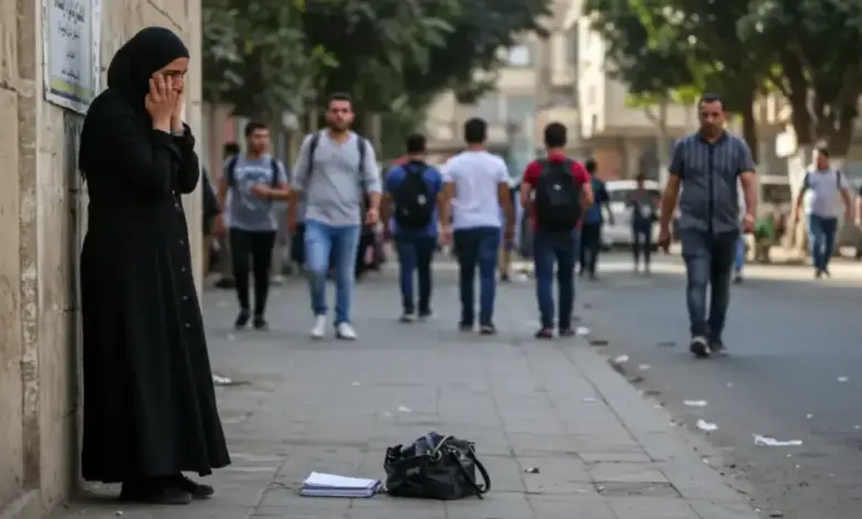 «محكمة الترند.. اتهام التحرش بين حماية الضحية وسقوط الأبرياء»