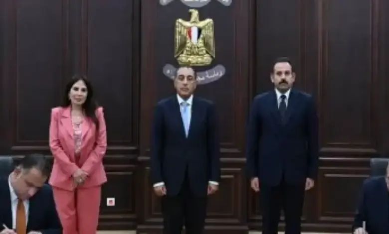 رئيس الوزراء يشهد تحالفًا جديدًا لدعم الاستثمار السياحي بين «التنمية السياحية» و«مستقبل مصر»