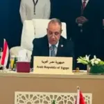 من عمّان.. مصر تدق ناقوس الخطر بشأن القدس وغزة وتحذر من انفجار إقليمي جديد