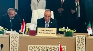 اجتماع رفيع المستوى لبحث الإجراءات التنفيذية للمرحلة الثانية من خطة السلام في غزة