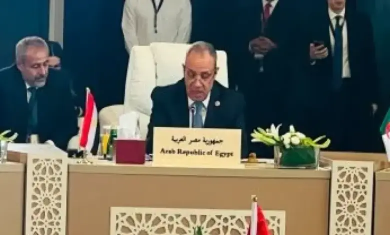 من عمّان.. مصر تدق ناقوس الخطر بشأن القدس وغزة وتحذر من انفجار إقليمي جديد