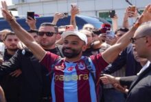 الليلة في طرابزون.. العد التنازلي يبدأ لظهور محمد صلاح بقميصه الجديد