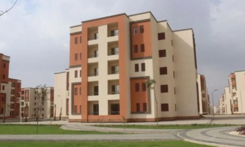 نهاية أغسطس.. فتح باب حجز 20 ألف وحدة سكنية بنظام الإيجار والإيجار المنتهي بالتملك.. تعرف على الشروط والأسعار وأماكن الطرح
