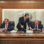 الجهاز المصري للملكية الفكرية يوقع بروتوكول تعاون مع هيئة الدواء المصرية لتعزيز الابتكار ودعم البحث والتطوير الدوائي