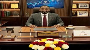 «من وادي شعير إلى قيادة زادنا للحوم.. رحلة محمد الجيلي الشيخ من هندسة الاتصالات إلى صناعة المستقبل الغذائي للسودان»