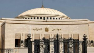 «البرلمان مطالب بالتحرك.. أزمة الخطوط المجهولة تهدد ملايين المواطنين»