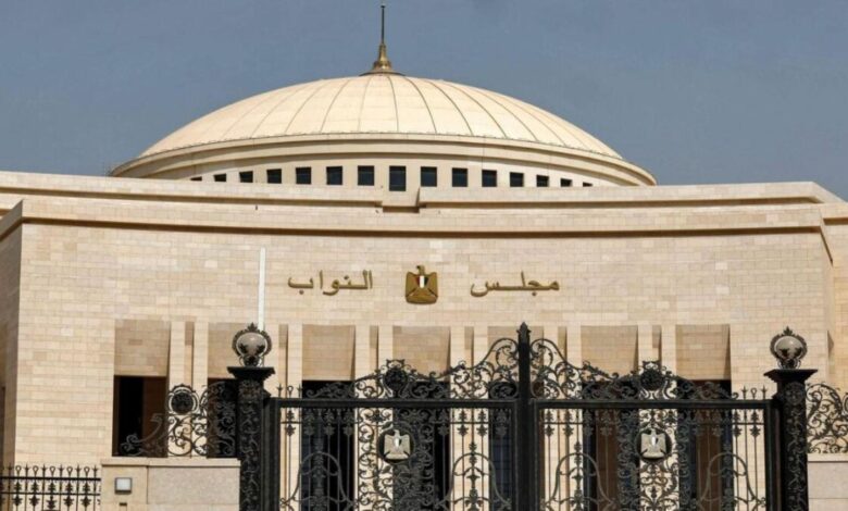 «البرلمان مطالب بالتحرك.. أزمة الخطوط المجهولة تهدد ملايين المواطنين»