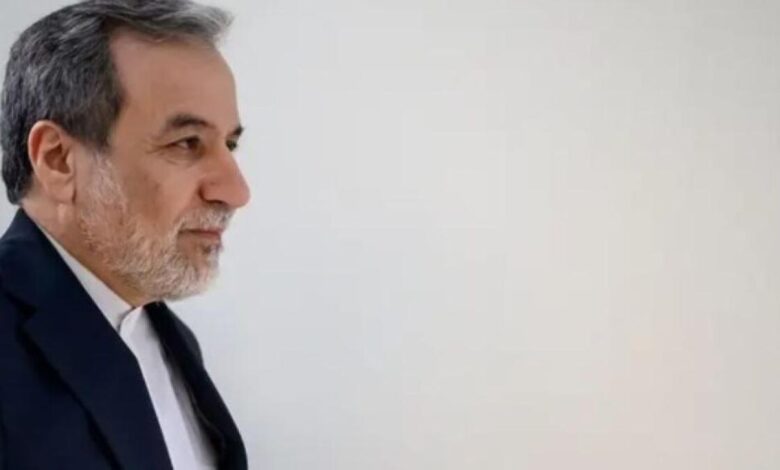 إيران تضع شروطًا لفتح مضيق هرمز.. طهران: القرار بيدنا والمفاوضات مع عُمان تقترب من اتفاق