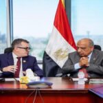 الكهرباء والتخطيط تتحركان لتأمين تمويل مشروعات الطاقة.. وخطة لاستغلال الخامات الأرضية والعناصر النادرة