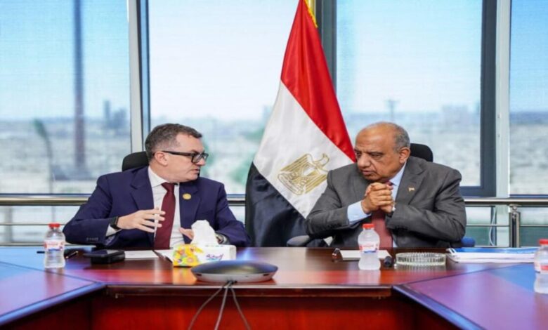 الكهرباء والتخطيط تتحركان لتأمين تمويل مشروعات الطاقة.. وخطة لاستغلال الخامات الأرضية والعناصر النادرة