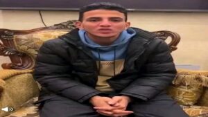 «خط باسمه.. ومؤبد في انتظاره».. عمرو عمارة ضحية شريحة هاتف أشعلت أخطر قضية «تارجت»