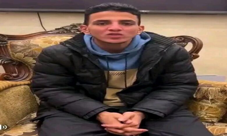 «خط باسمه.. ومؤبد في انتظاره».. عمرو عمارة ضحية شريحة هاتف أشعلت أخطر قضية «تارجت»