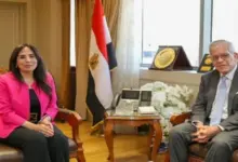 «المدن الجديدة في مرمى الاستثمار الأمريكي».. تحلية مياه البحر وشراكات جديدة على طاولة «الإسكان»