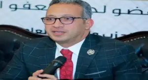 طارق العوضي: التفتيش القضائي يتحرك لفحص حكمي «100 جنيه» في أجر الحضانة وبدل الفرش والغطاء