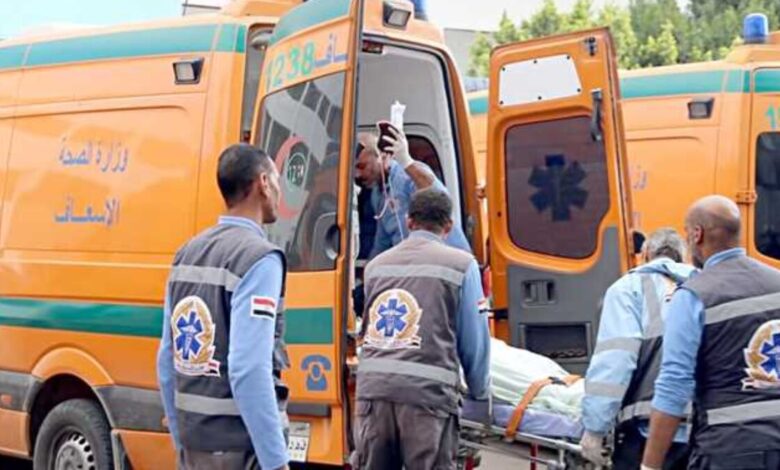 العنف يقتحم البيوت.. ماذا وراء توالي جرائم القتل التي هزت المجتمع المصري؟