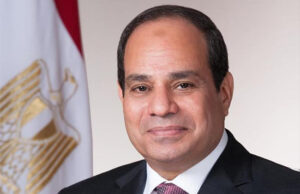ماذا دار بين الرئيس السيسي ووزير التعليم العالي في العلمين؟