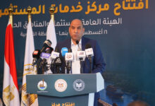 مركز جديد لخدمة المستثمرين ببنها.. 28 ألف شركة تستفيد من «الشباك الواحد»