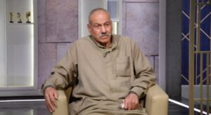 «أولادي محرمين عليا».. مأساة عم سيد بعد بتر قدمه وتركه وحيدًا في الشارع