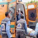 جلسة تحولت إلى مذبحة.. ماذا حدث داخل شقة 15 مايو؟