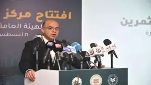 المنطقة الاستثمارية ببنها تدخل مرحلة جديدة.. مركز لخدمة 28 ألف شركة ومنافذ غذائية للجمهور