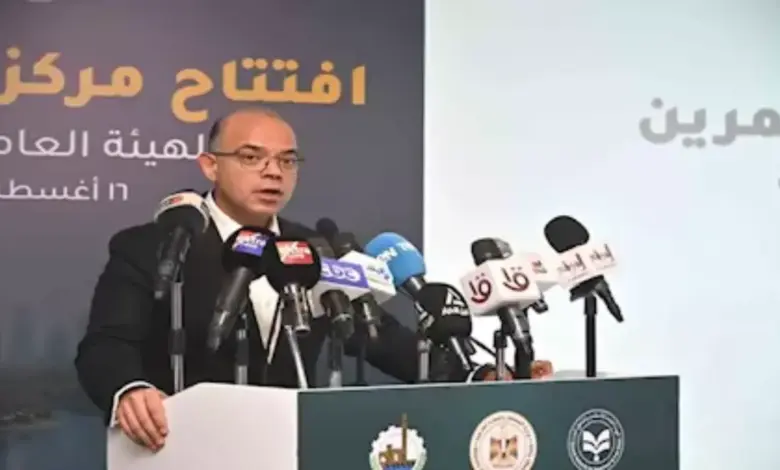 المنطقة الاستثمارية ببنها تدخل مرحلة جديدة.. مركز لخدمة 28 ألف شركة ومنافذ غذائية للجمهور