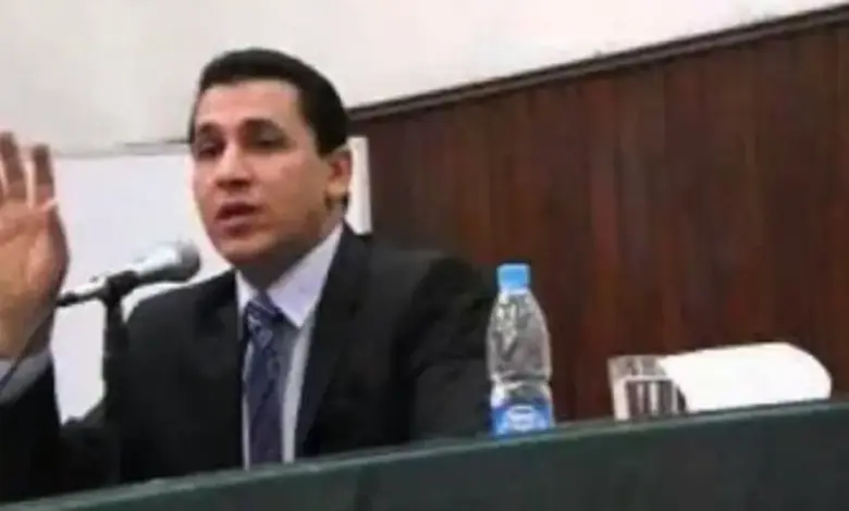 رضا عبد السلام: ترامب يقود أمريكا إلى «فيتنام جديدة».. وتصريحه عن مضيق هرمز يكشف حجم المأزق