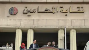 اختراق لميثاق الشرف.. إحالة محامٍ للتحقيق بنقابة المحامين لتورطه في قضية “شهود زور”