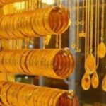 موجة هبوط محدودة تضرب أسواق الصاغة المصرية: الذهب يلتقط أنفاسه وسط ترقب عالمي