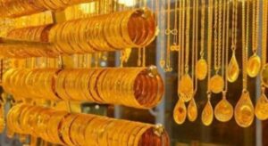 الذهب يحلق من جديد.. عيار 21 يقترب من 6200 جنيه والجنيه الذهب يقفز