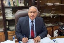 «حسن البيلي».. رجل الشبكات الذي يقود كهرباء شمال القاهرة من الميدان