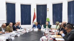 «القابضة للمياه» تعتمد موازنات 9 شركات.. خطة لتطوير التشغيل وتحسين خدمات المواطنين