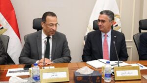 خدمات حكومية في كارت واحد.. التموين والاتصالات تكشفان خطوات تطوير المنظومة